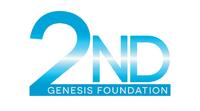 The 2ND Genesis Foundation Logo